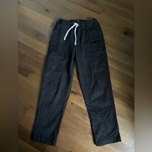 Zanerobe cargo pants / straight fit